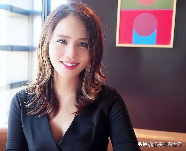 日本成人片女优铃木凉美,入围日本文坛最高奖,背后故事发人深思
