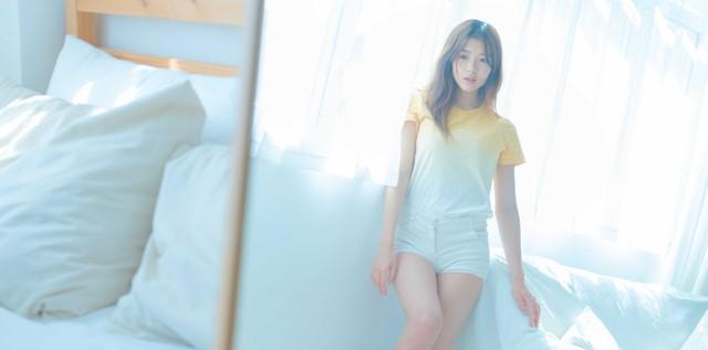 女人心里有你,会有3个期待,真的很在乎你
