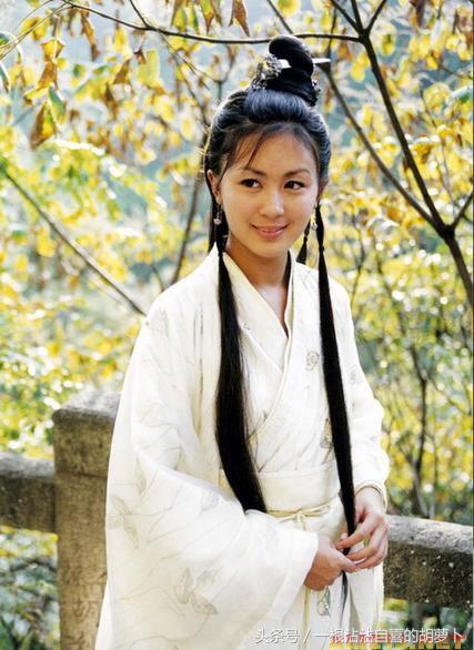 那些年銀屏里的女神們你認(rèn)識(shí)幾個(gè)