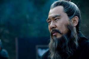 你是我最愛的女人(曹操對(duì)丁夫人說：“你要相信，你永遠(yuǎn)是我最愛的女人”)