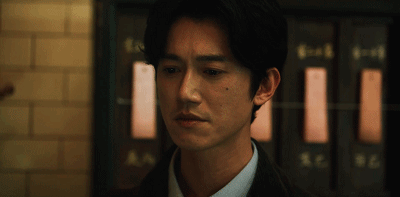 出軌、虐殺、性變態(tài)，網(wǎng)飛華語劇，尺度驚呆我！