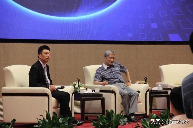 十大令人难忘的锵锵三人行嘉宾,他们的这些言论,你是否还记得?