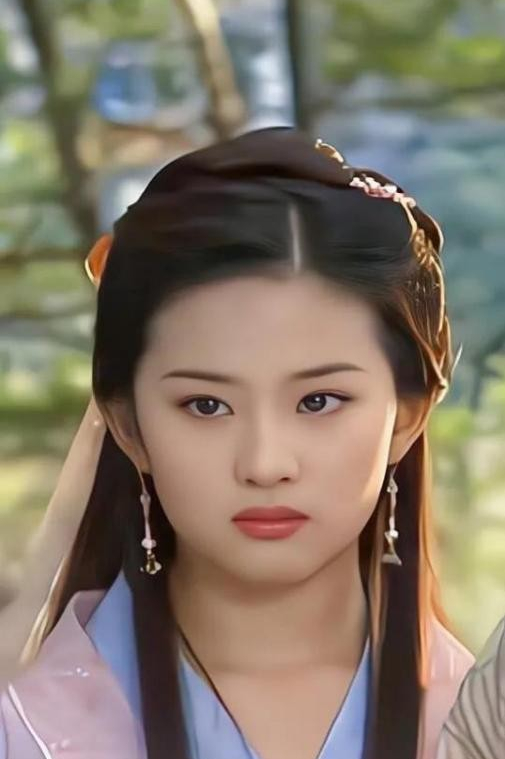 娛樂圈10大美女！個個顏值高氣質(zhì)好，你更喜歡哪位呢