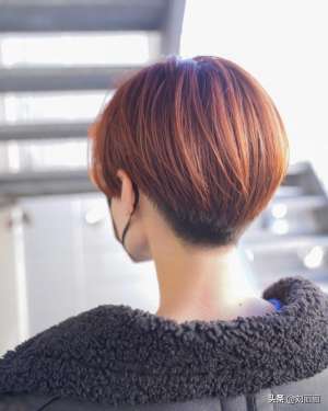 女生短發(fā)造型(最美女士發(fā)型有哪些？推邊頭波波頭大波浪，效果全都很不錯)