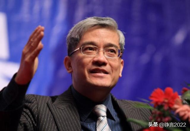 十大令人难忘的锵锵三人行嘉宾,他们的这些言论,你是否还记得?