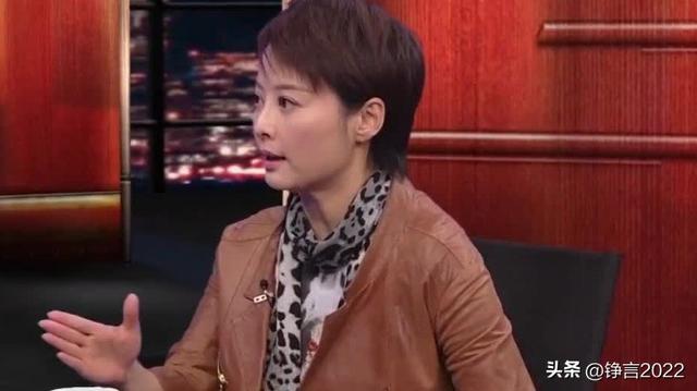 十大令人难忘的锵锵三人行嘉宾,他们的这些言论,你是否还记得?