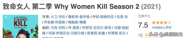 全员杀疯,这部国内当前最火的美剧,咋就不行了?