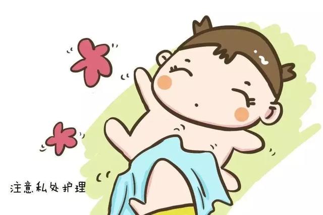 呃？小女孩也會得陰道炎嗎？