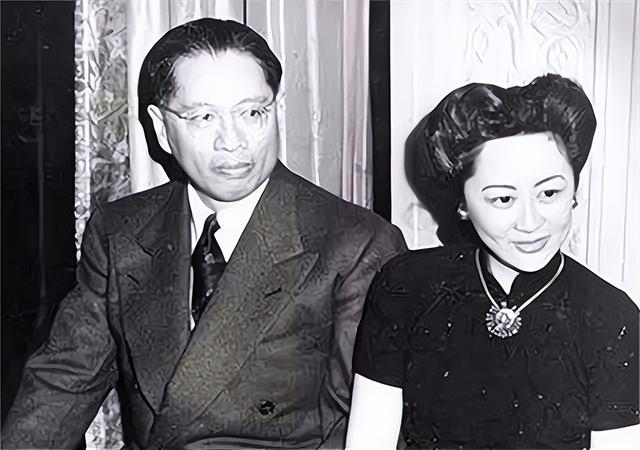 曾经的上海滩白富美93岁讲述:上海名媛分三类,真的优雅装不出来