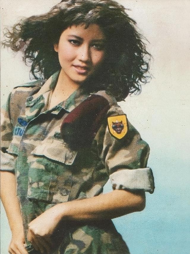 解剖者说|嘴最大的女人,人体解剖的神经系统…