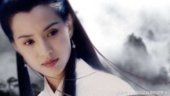 那些年銀屏里的女神們你認(rèn)識(shí)幾個(gè)