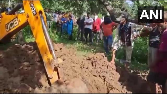 印度再现恶性强奸案:15岁女孩惨遭两个表哥轮奸致死,65岁祖母试图阻止也遭毒手