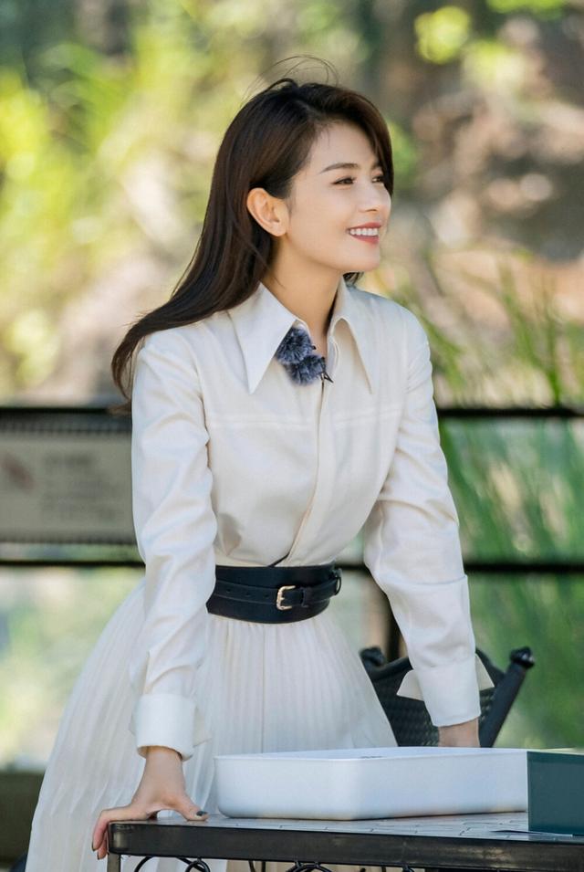 越老越漂亮的5位女星,年轻时长得一般,年纪大了反而更美了