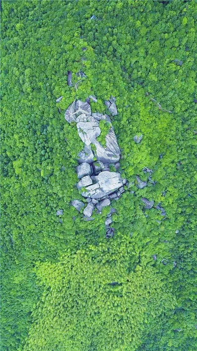 此生必走一次！纏繞浙閩山間的千年古道，真正的好山好水，遺世獨(dú)立
