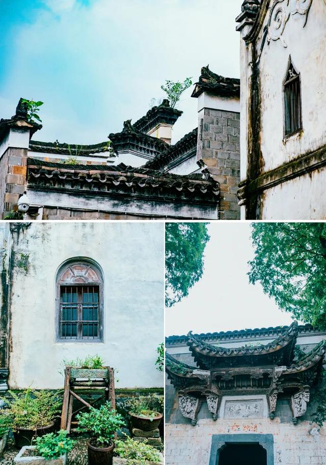 此生必走一次！纏繞浙閩山間的千年古道，真正的好山好水，遺世獨(dú)立