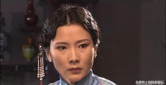 回味經(jīng)典電視劇《大宅門》，細(xì)說(shuō)大宅門里邊那些命運(yùn)悲慘的女人們