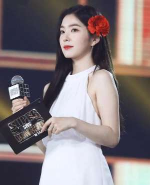 韓國最美10大女明星(韓國公認(rèn)10位顏值女星)