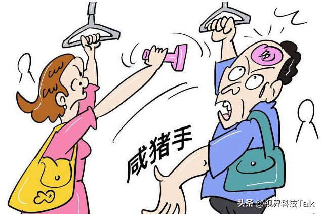 强吻、摸胸、掀裙底,这些男星究竟是真敬业,还是借戏揩油?