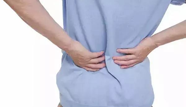 腰痛的病因?qū)W分類(lèi)