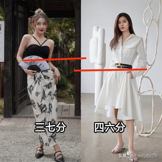 别再说:“大胸”穿紧身衣俗气了,今年新出的大胸穿搭指南很高级