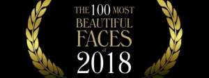 世界最美的女人(外媒：全球100位最美女性，泰星Araya、aya、Mai、Kimberly等上榜)