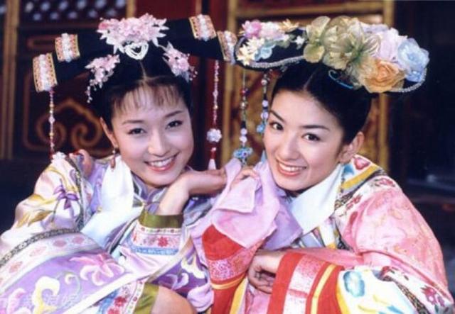 越老越漂亮的5位女星,年轻时长得一般,年纪大了反而更美了