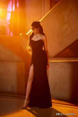 美女學(xué)院(北電最美十大?；?，劉亦菲排第三，楊冪未入前五)