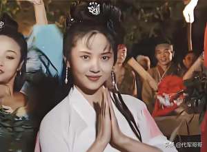 江南美女(?“江南第一美女”陶慧敏：嫁給初戀恩愛至今，卻被謠傳守寡10年)