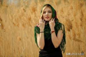 烏克蘭美女多少錢一晚(烏克蘭富人區(qū)美女的生活有多奢侈？看看她們吃的就知道了)