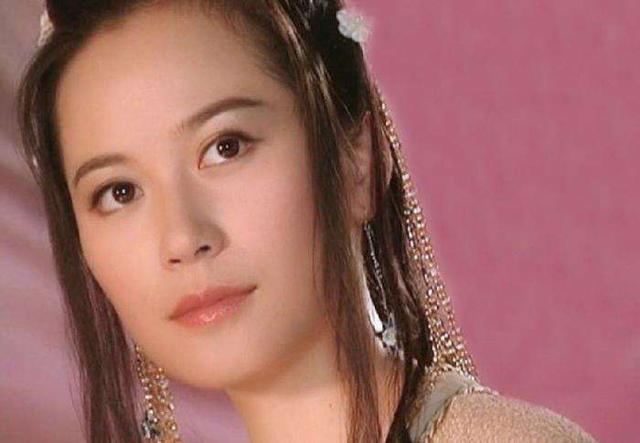 越老越漂亮的5位女星,年轻时长得一般,年纪大了反而更美了