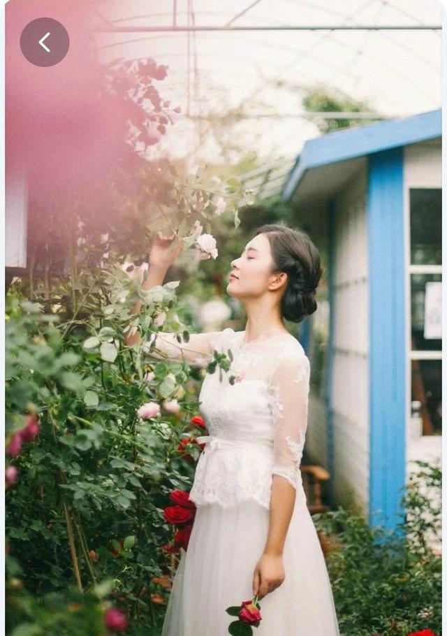 女人，幸不幸福都要學(xué)會(huì)管理自己的樣貌