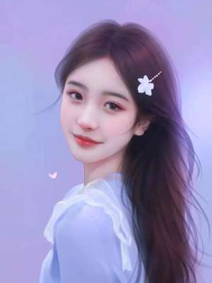 頭像女生簡單氣質(zhì)(仙氣又干凈的氣質(zhì)型女生微信頭像 第一張愛了)