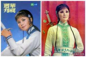 天下女人心(《中原鏢局》播出25年，劇中演員境況不一，從政、退圈、轉(zhuǎn)幕后)