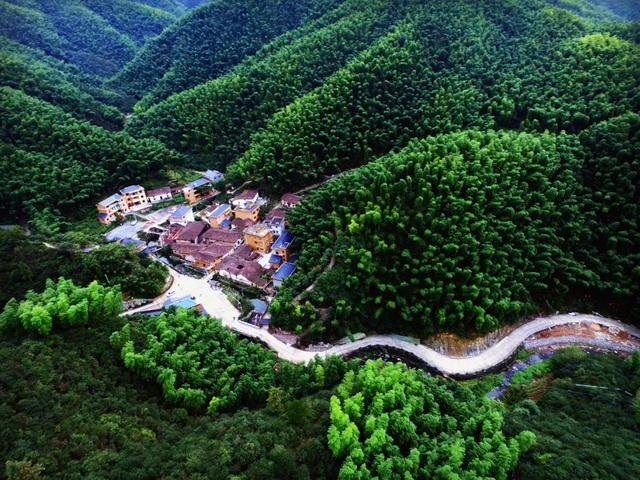 此生必走一次！纏繞浙閩山間的千年古道，真正的好山好水，遺世獨(dú)立