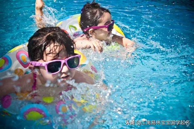 明眸皓齿、亭亭玉立,200个女孩唯美名字,让人眼前一亮