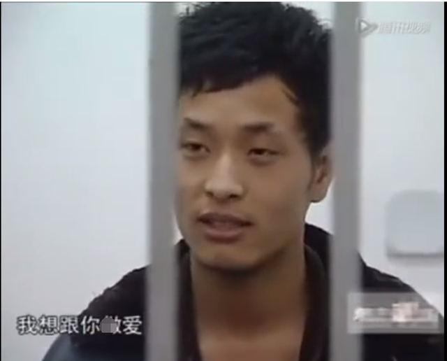 杭州杀人案,碎尸后还要吃肉,在部队负责杀猪,因作风问题被除名