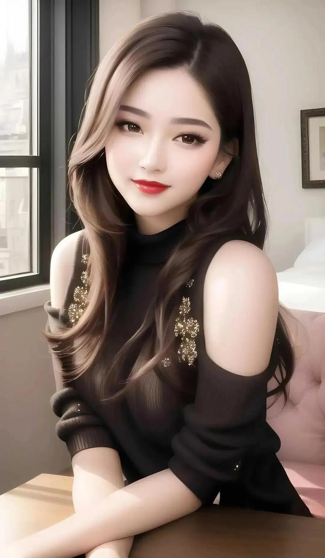 現(xiàn)代美女