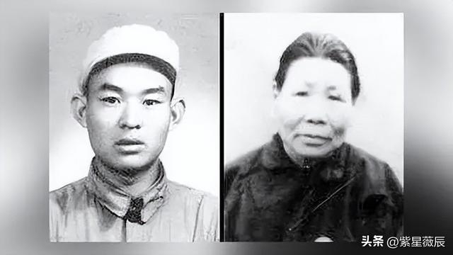 沂蒙红嫂明德英:用乳汁救活小八路,建国后他成大官,如何报恩?