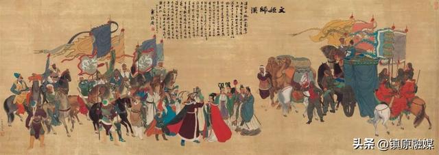 古代十大才女,你还记得几个?