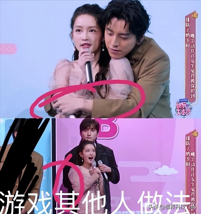 强吻、摸胸、掀裙底,这些男星究竟是真敬业,还是借戏揩油?