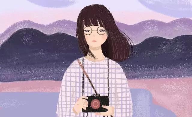如果你有这些表现,证明他已经走进你心里了
