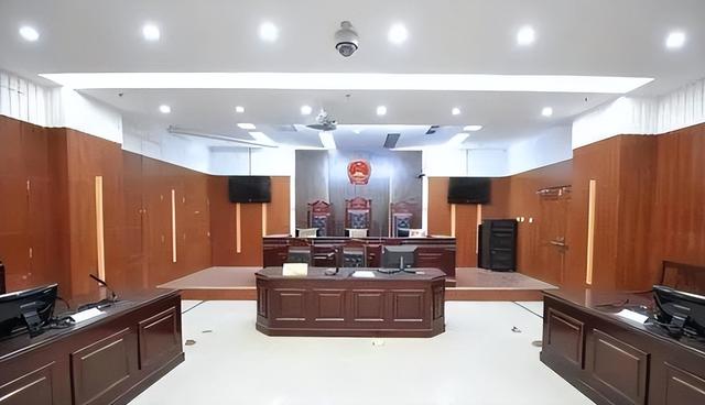 深圳色虎:家里搜出3000万,睡美女律师,长期霸占5名女法官
