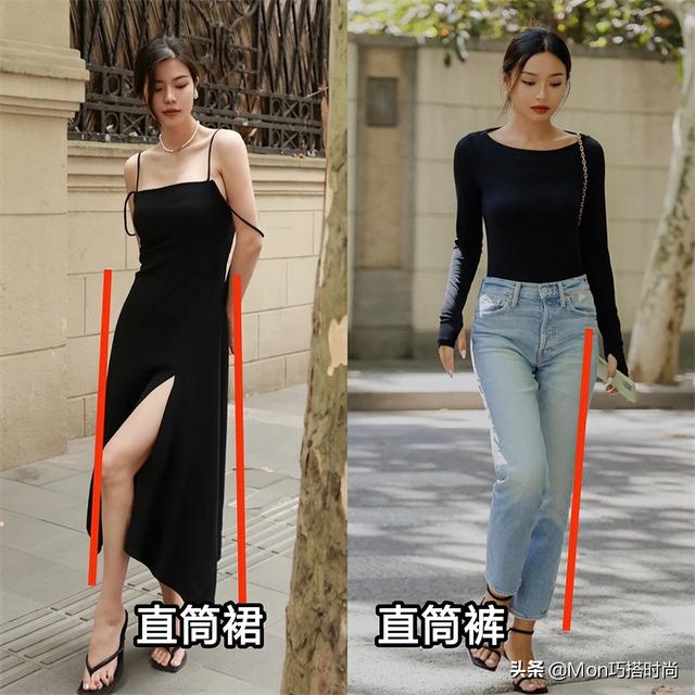 别再说:“大胸”穿紧身衣俗气了,今年新出的大胸穿搭指南很高级