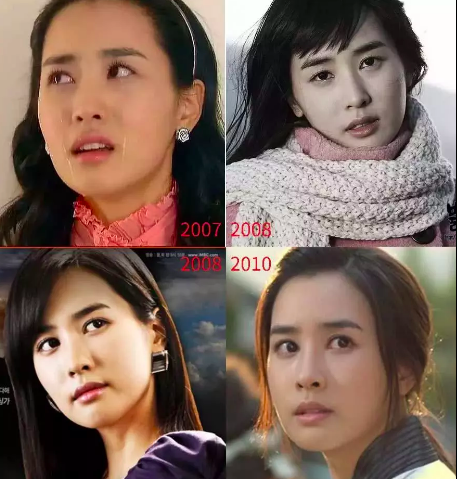 从亚洲女神到被认不出,经历爆红、flop,如今她靠炒房净赚20亿?