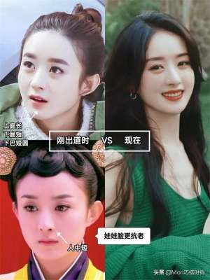 顴骨高的女人面相(被稱為“耐老長(zhǎng)相”的女人，臉上都有這4大特征，年紀(jì)越大越明顯)