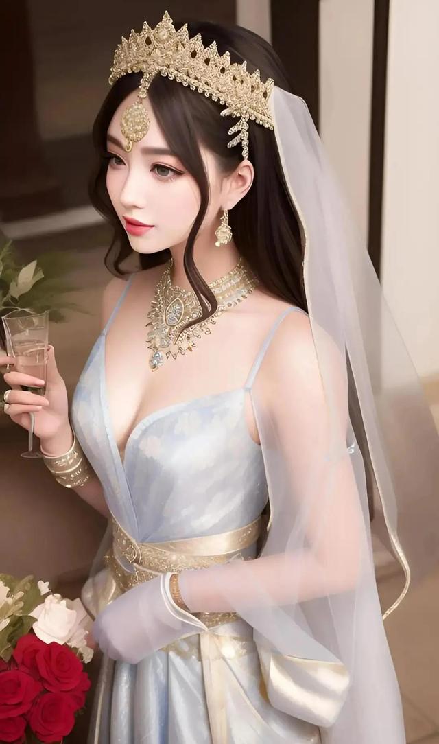 現(xiàn)代美女