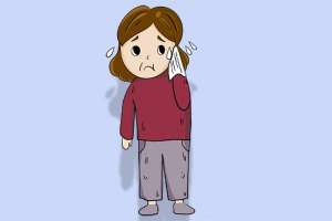女人更年期怎么辦(更年期是女人的“煎熬期”，做好5件事，助你平穩(wěn)度過更年期)