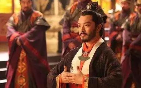 看杨广是如何一步步葬送大隋江山的!