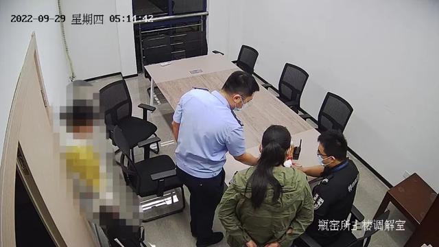 结局很暖!16岁女孩单车骑行50多公里深夜不归,急坏家人和民警…