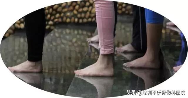 这些女明星的脚太吓人了!高跟鞋下,拇指外翻到底有多疼?